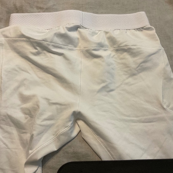 Old Navy Men’s Boxer Briefs Medium Tall White - Picture 3 of 3
